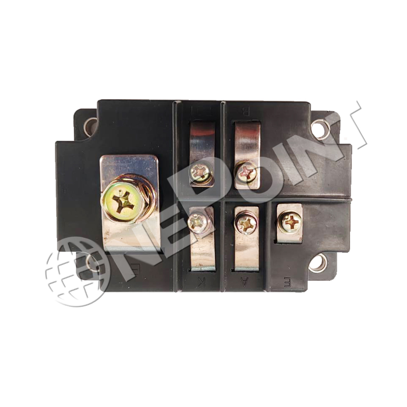 PM22180 TRANSISTOR MODULE '1D500A-030'