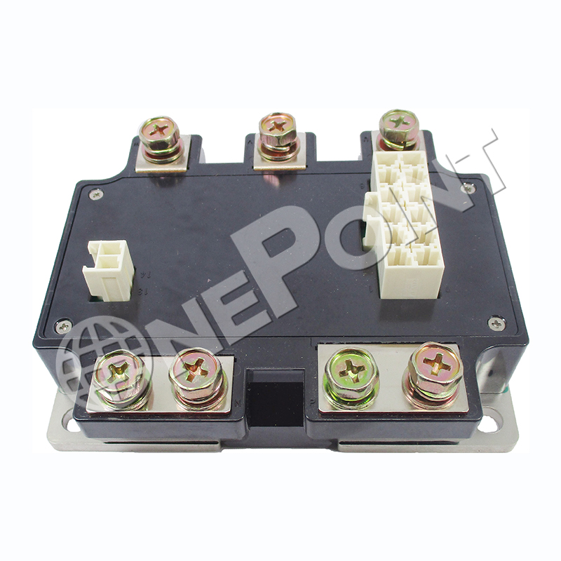 PM22190 IGBT MODULE FM600TU-07A