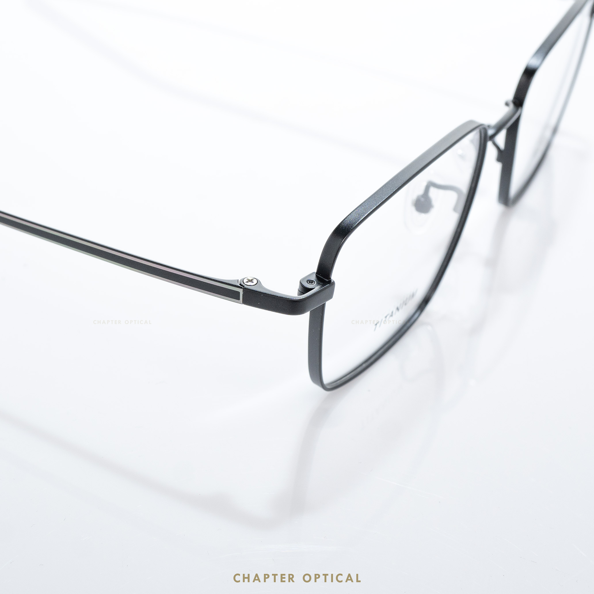 กรอบเเว่นตา ROMEO รุ่น 61208-C4