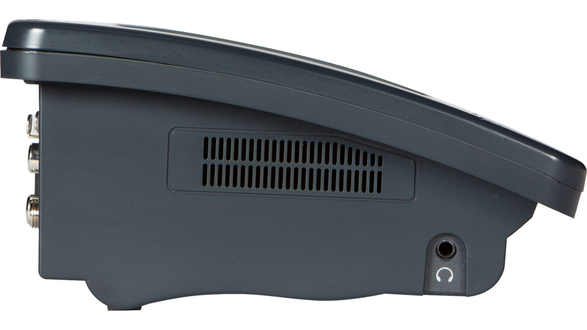 iCAST mini : 4K Dual Channel Presentation Switcher