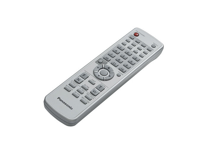 รีโมทคอนโทรลไร้สาย Panasonic AW-RM50G Wireless Remote Control **ติดต่อสอบถามราคาพิเศษ**