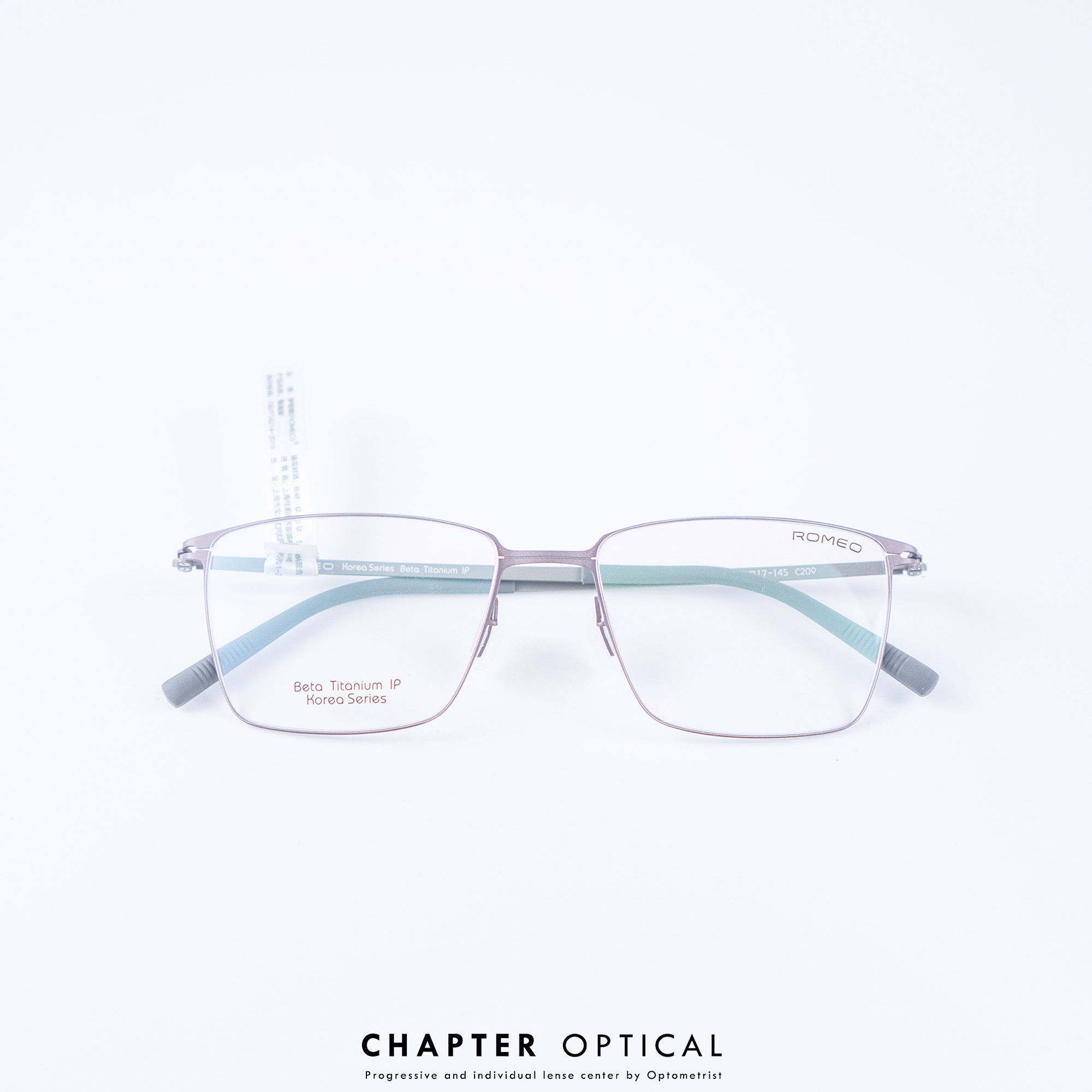 กรอบเเว่นตา ROMEO รุ่น 18817-C209