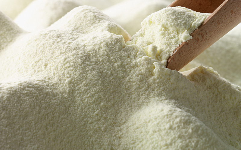 นมผง ( Whole Milk Powder )