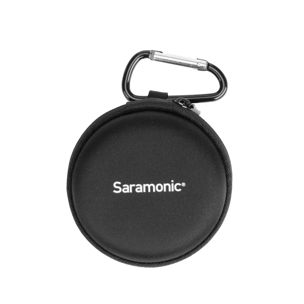 Saramonic-DK3E ไมโครโฟนพรีเมี่ยมไร้สาย | รับประกันศูนย์ 100%