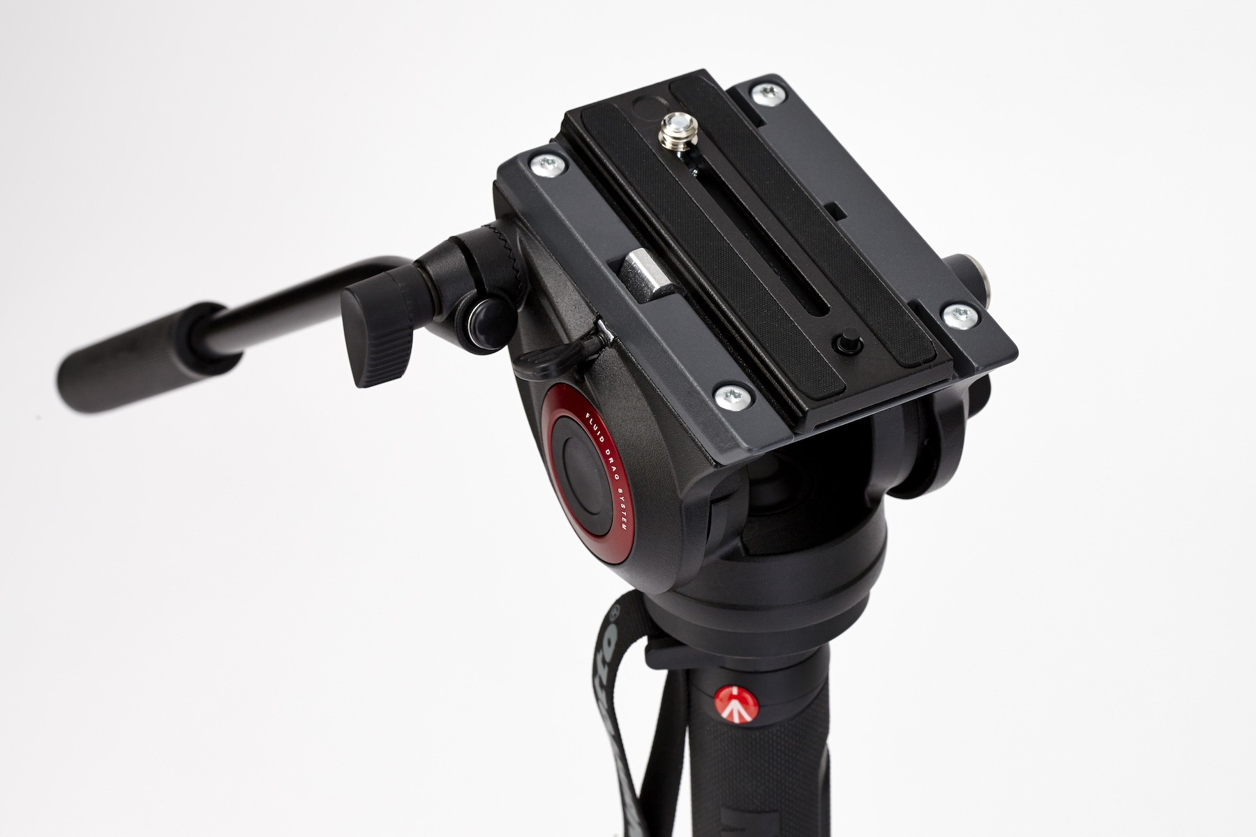 Manfrotto MVMXPRO500 XPRO 4 Section Video Monopod