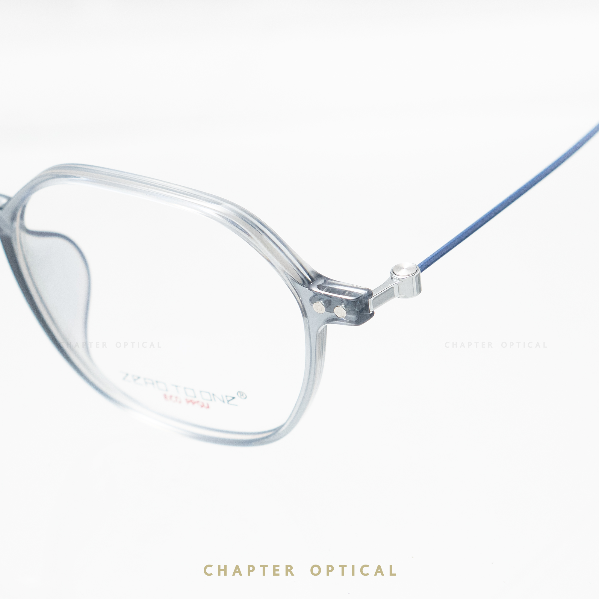 กรอบแว่น Zero To One รุ่น 1119-C05