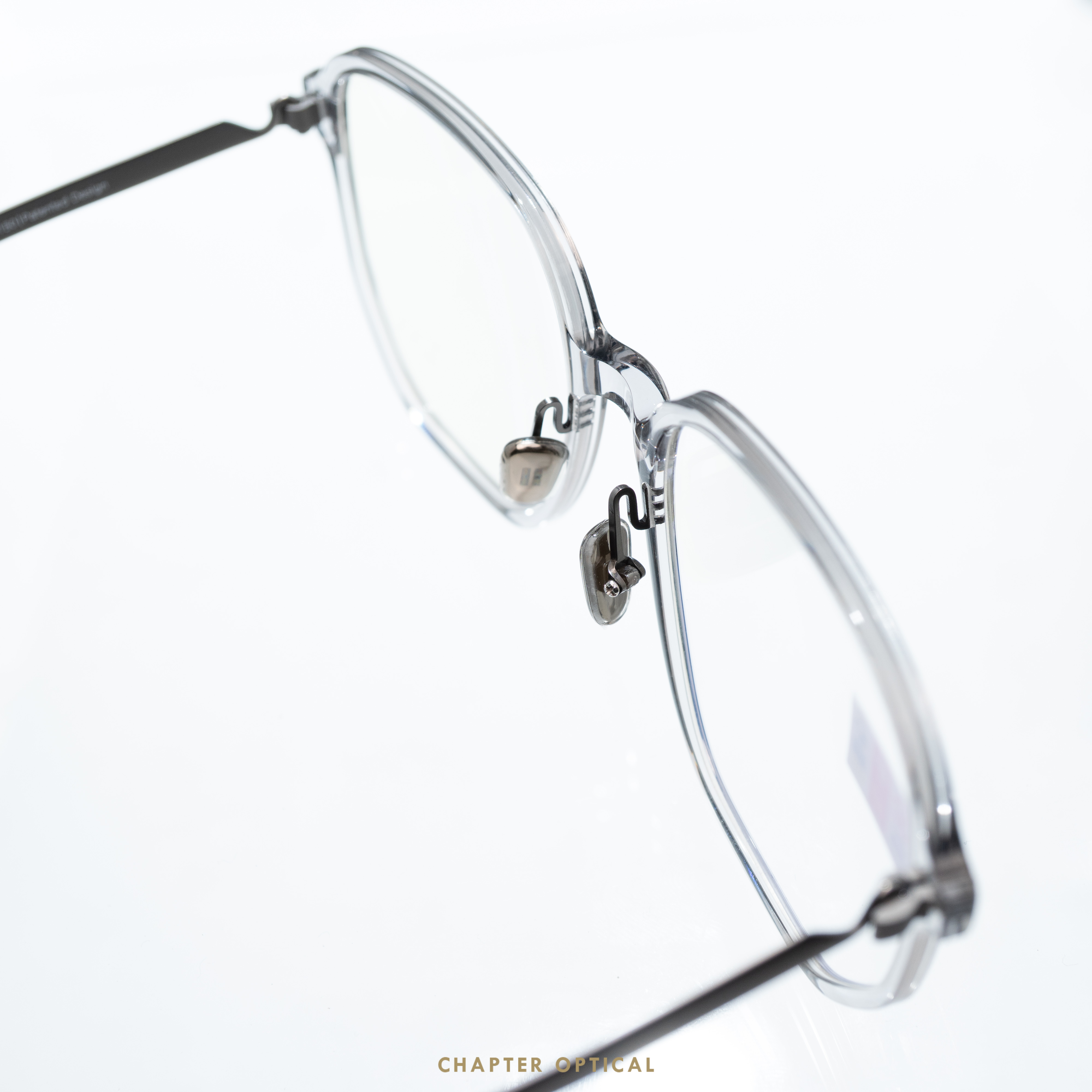 กรอบแว่น TiDOU | TX04-C2