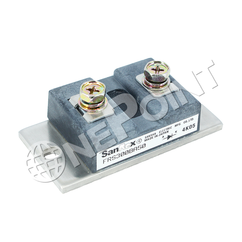 PM22110 DIODE (300A/ 500V) 'FRS300BA50'