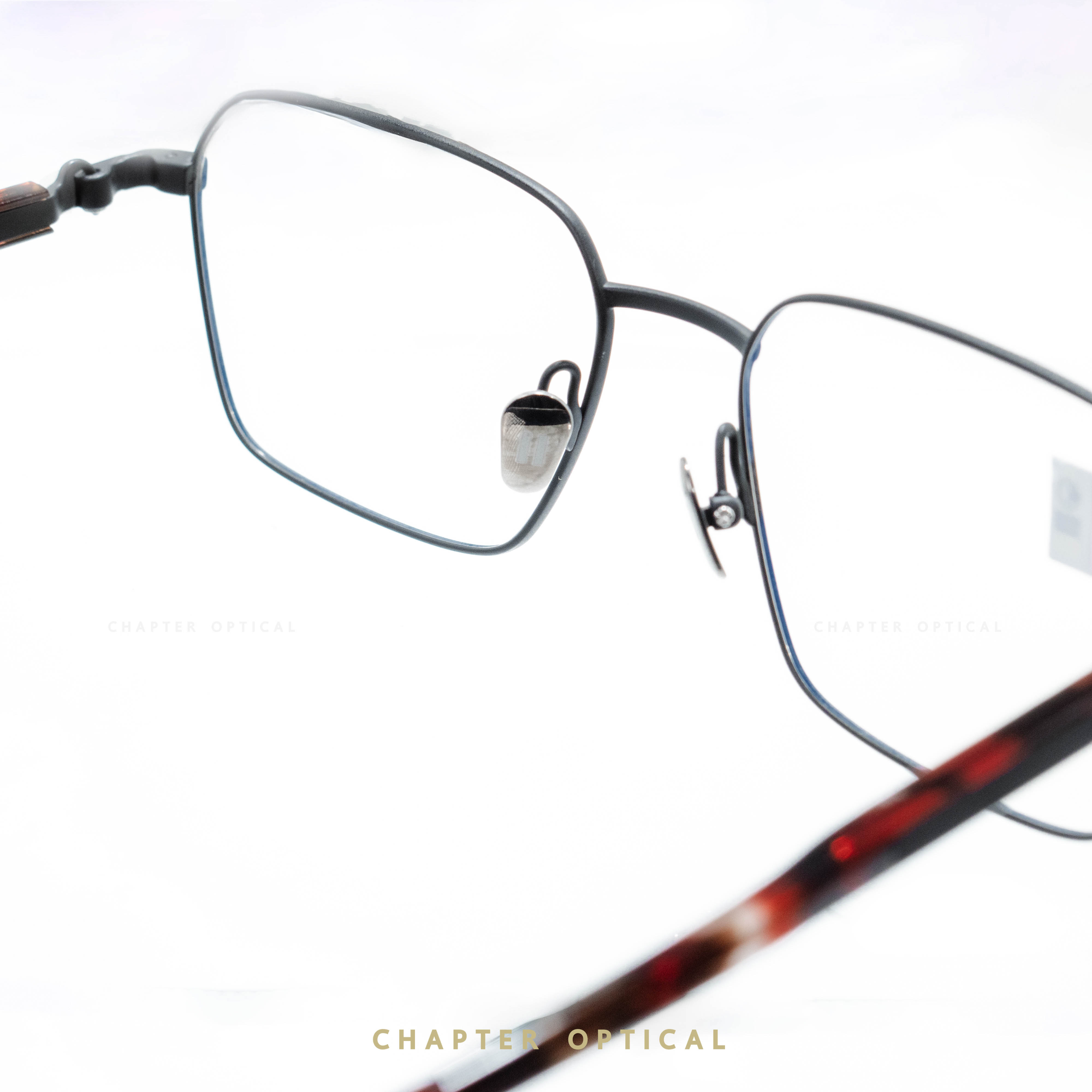 กรอบแว่น TiDOU | TT74-C3