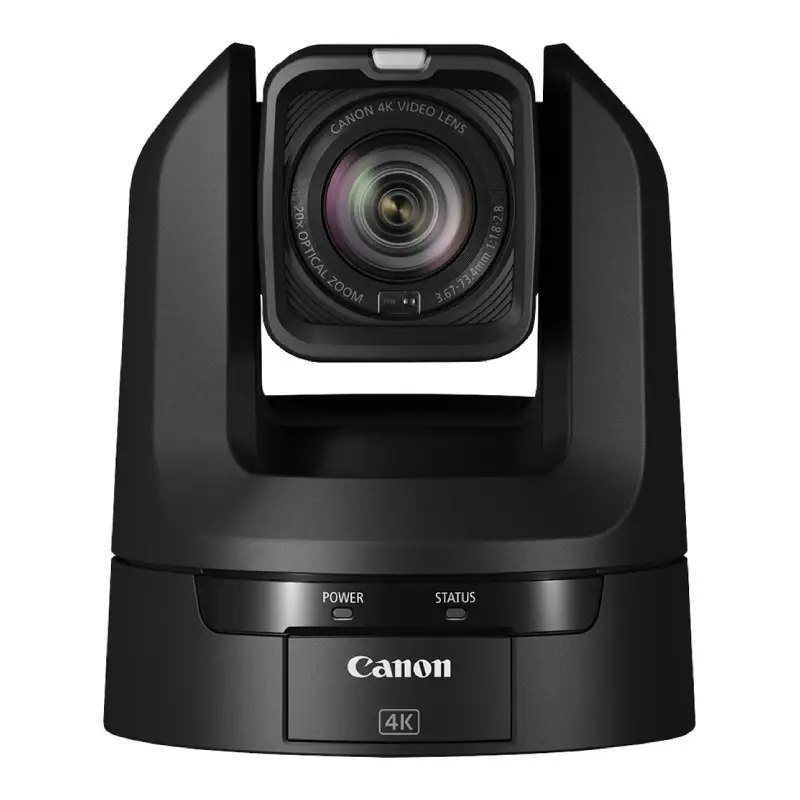 Canon CR-N100 PTZ Camera