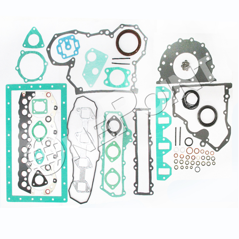 EH77100 O/H ENGINE GASKET KIT (STEEL) 'S4S/ F18C'