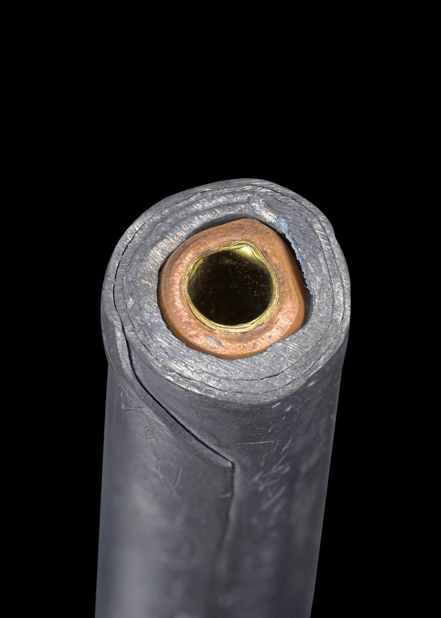 ตะกรุดสามกษัตริย์ รุ่นแรก สร้างแค่ 59 ดอก เท่านั้น หลวงปู่ป่วน ถิรธัมโม วัดช้างน้อยจารมือ สวยๆ หายาก คมกริ๊ป