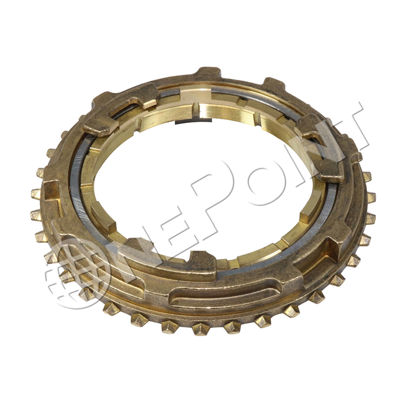 SZ11333/L SYNCHRO RING set F/R (Z=36T)