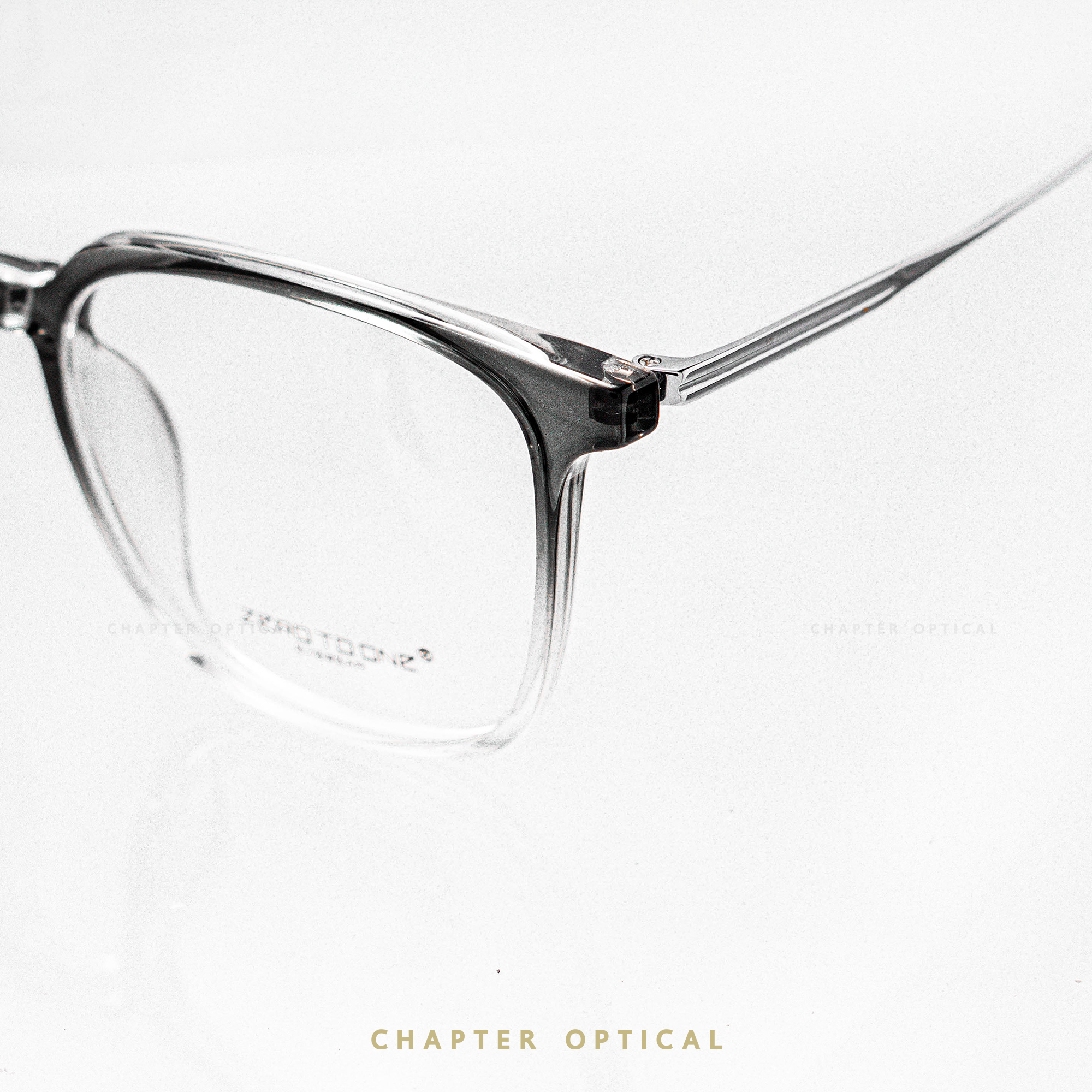 กรอบแว่น Zero To One รุ่น ZTO1020-C06