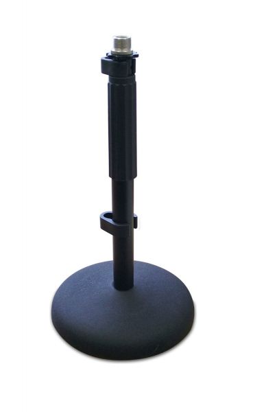 RODE DS1 | ขาตั้งไมค์โครโฟนแบบตั้งโต๊ะ สำหรับไมค์ ขาตั้งไมโครโฟน Desktop Microphone Stand