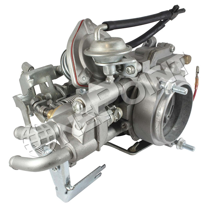 IG66000 CARBURETOR ASSY ' K21 / K25 / K15 / H20-II / H25'
