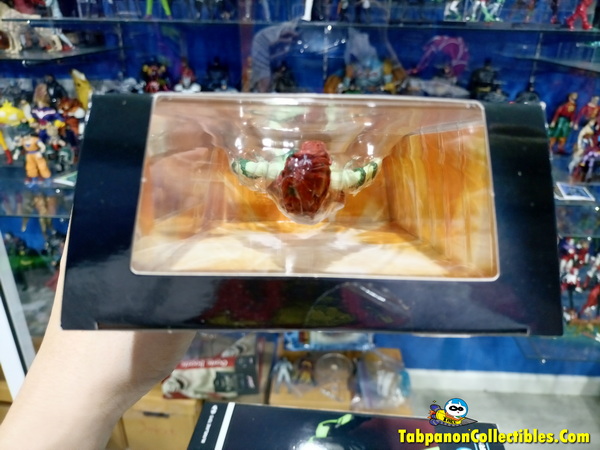 [2012.10] Mattel DC Signature Collection Poison Ivy