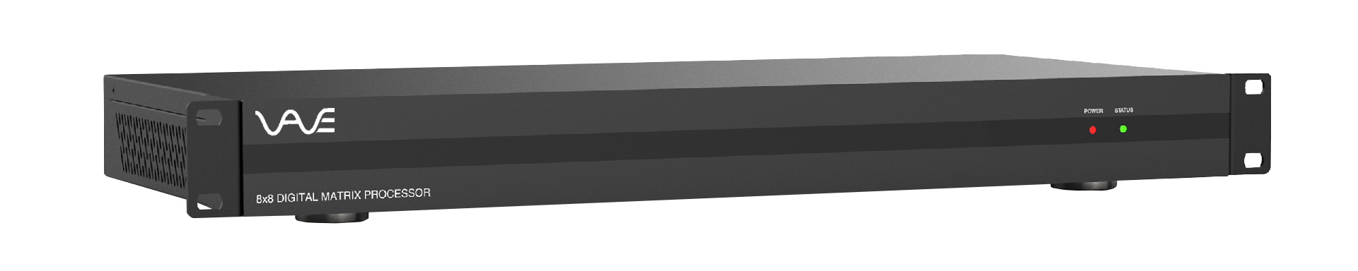 DSP-88 - VAVE 8×8 Audio Processor