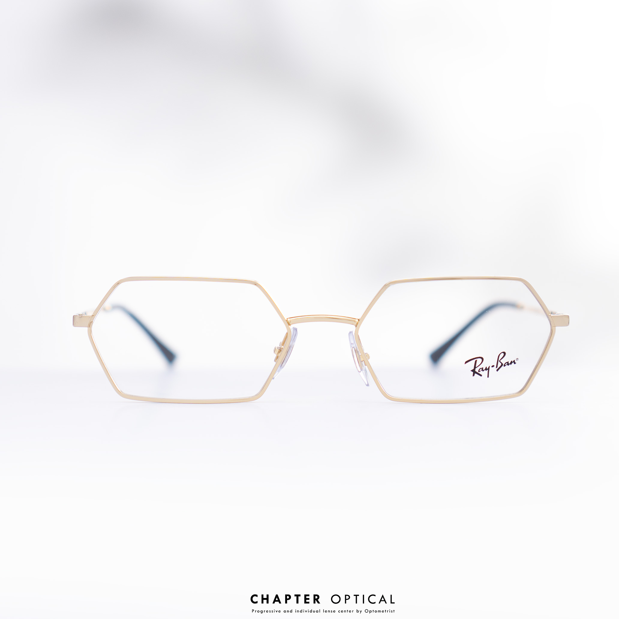 กรอบแว่นตา RayBay รุ่น RB6528-2500