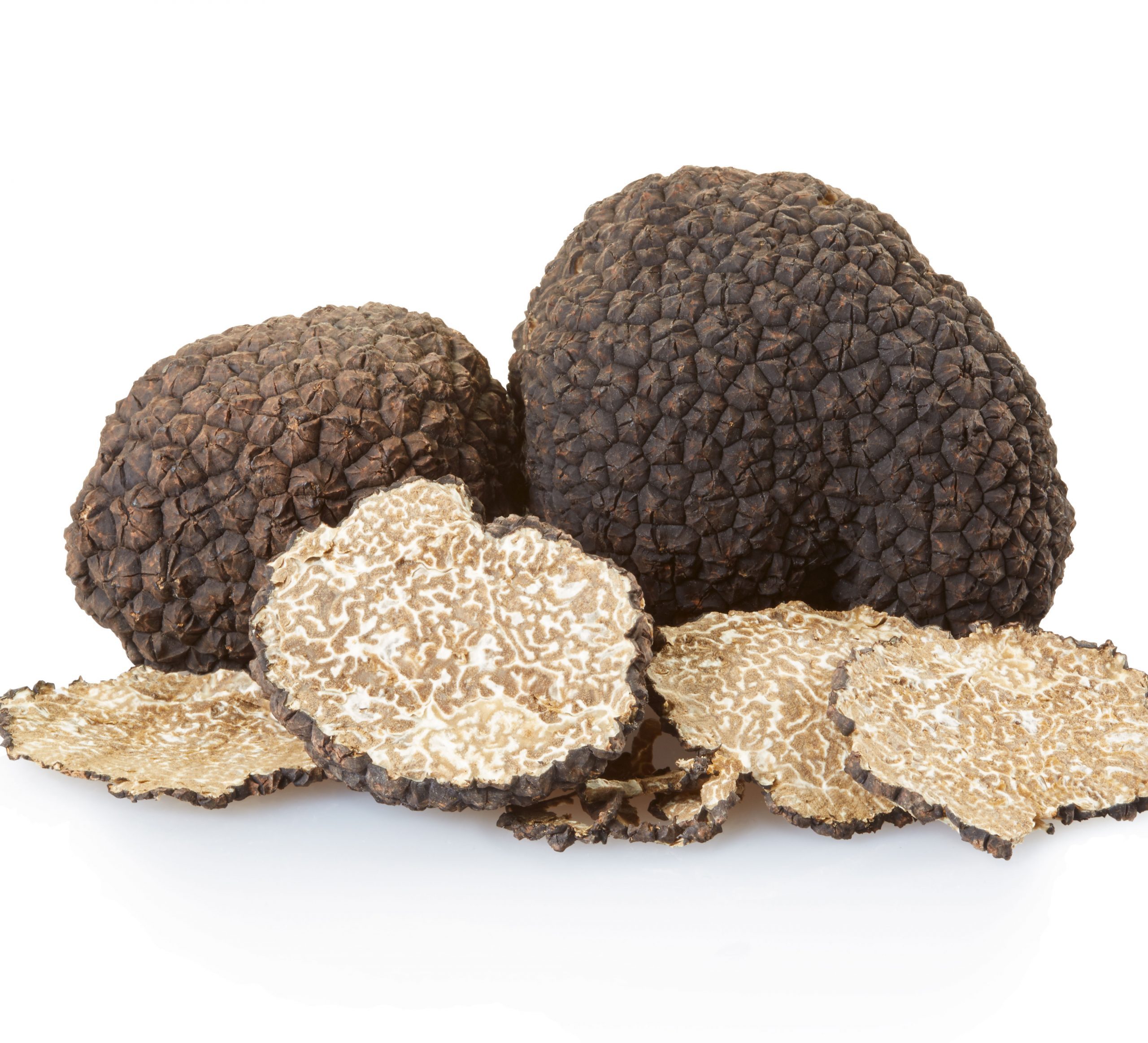 ผงกลิ่นทรัฟเฟิล (Truffle Flavor Powder)
