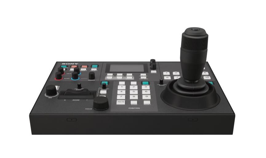 รีโมทคอนโทรล SONY RM-IP500 PTZ Camera Remote Controller