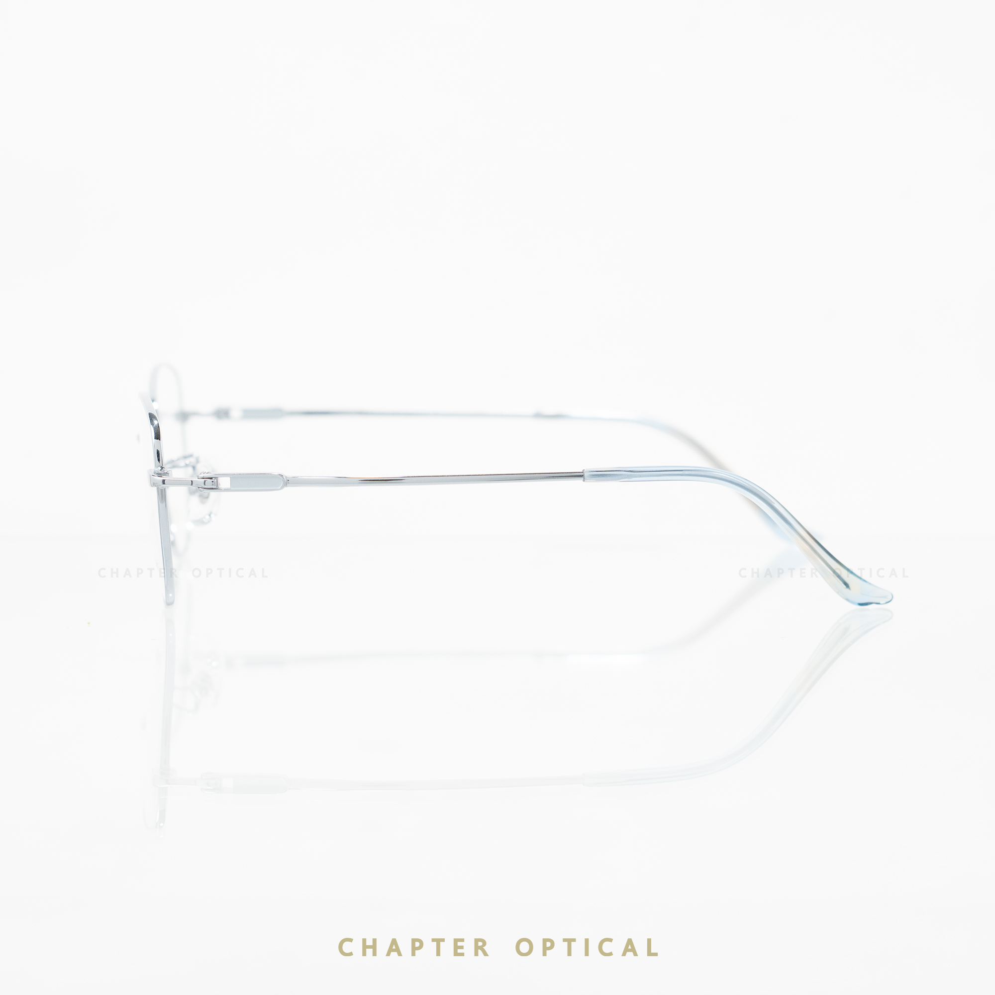 กรอบแว่น Zero To One รุ่น ZTO3271-C06