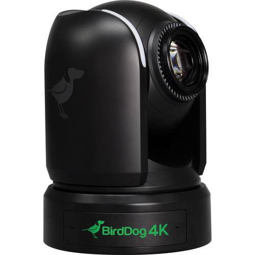 กล้องวีดีโอ PTZ BirdDog รุ่น P4K Full NDI SonySensor