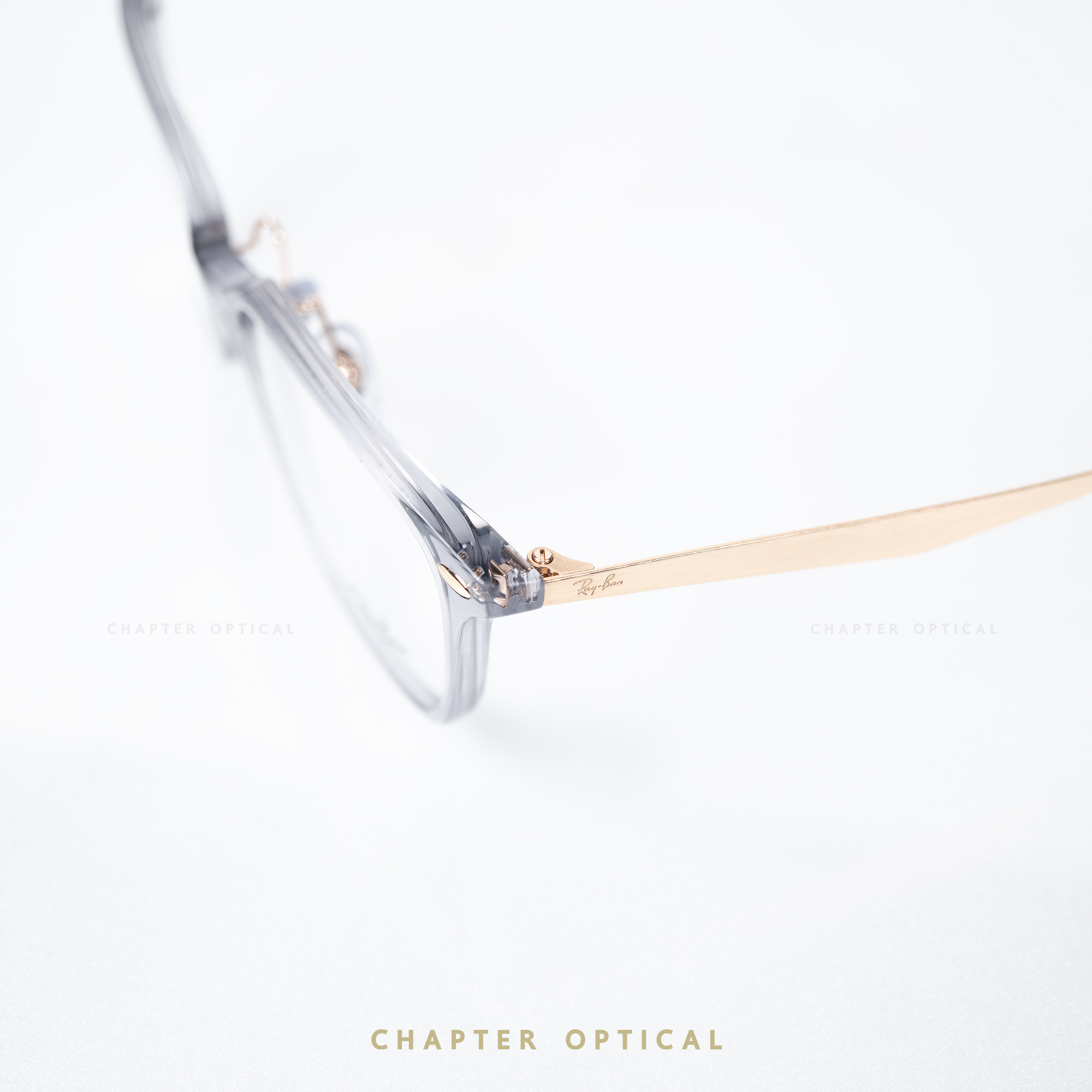 Rayban | RB5403D-8416