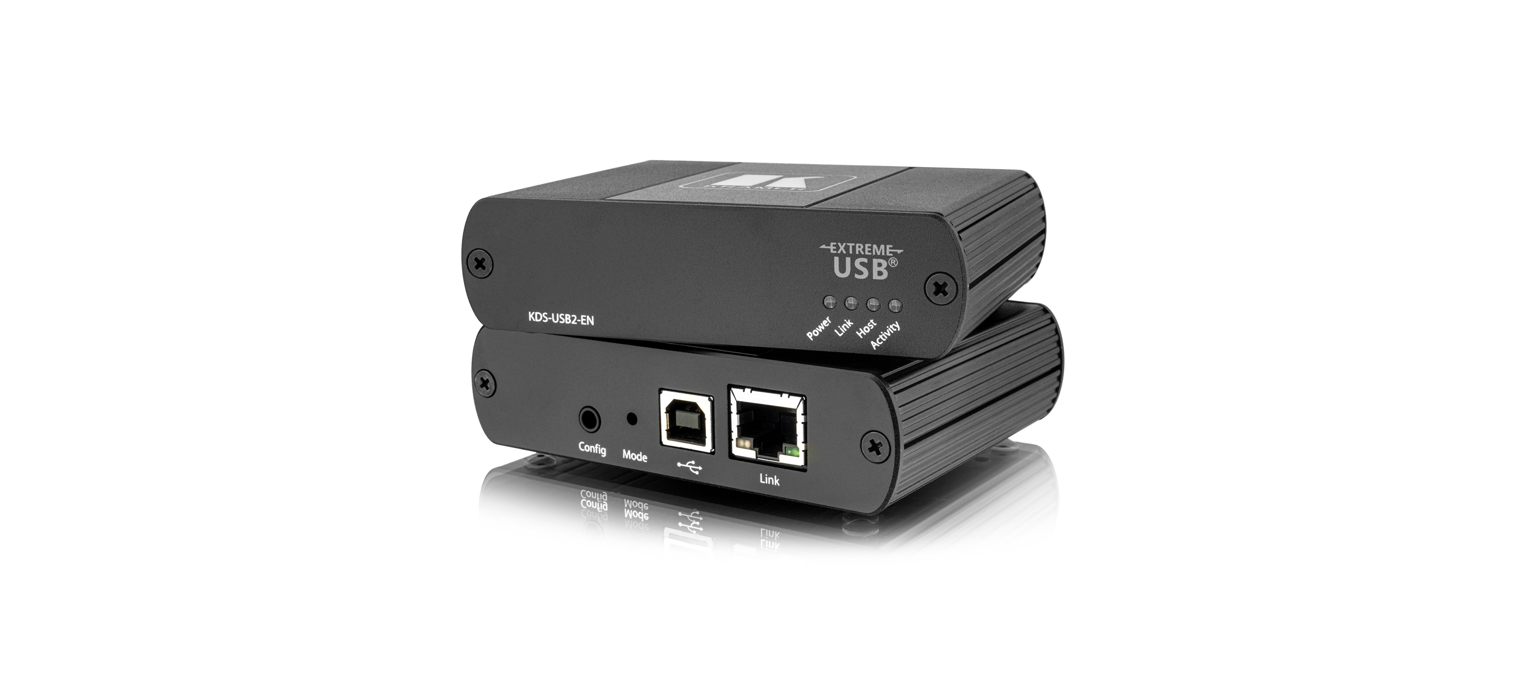kramerav : KDS-USB2USB 2.0 High–Speed Extension Encoder/Decoder Kit
