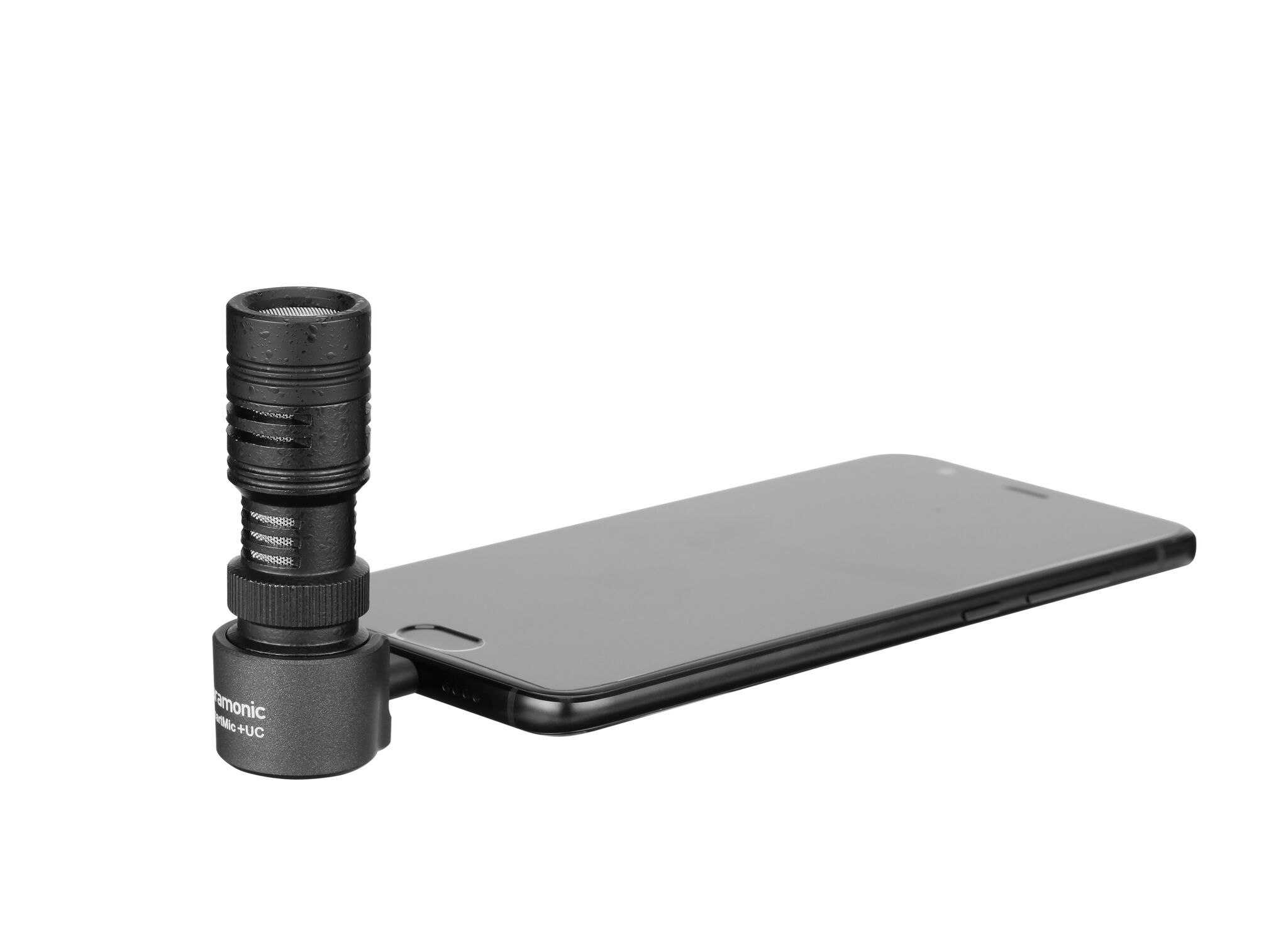 Saramonic-SmartMic+ UC | รับประกันศูนย์ 100%