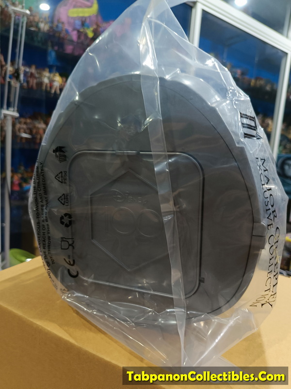 [2023.07] Movie Collection Disney Pixar 100 Years Major Grogu Bucket