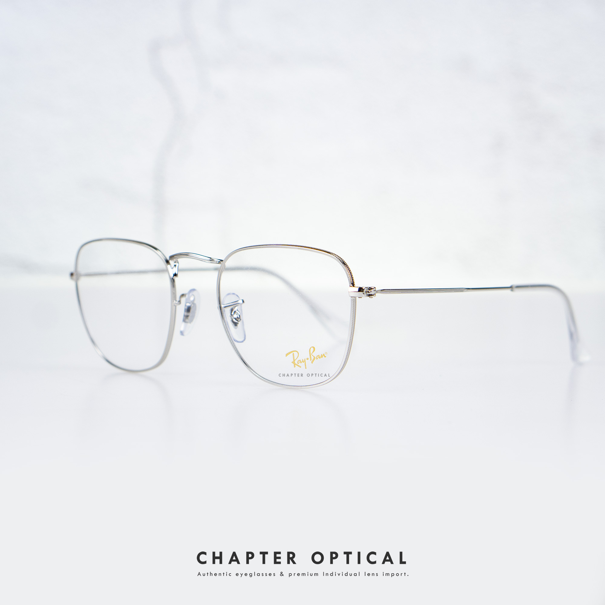 Ray Ban / RB3857V-2501 (FRANK)