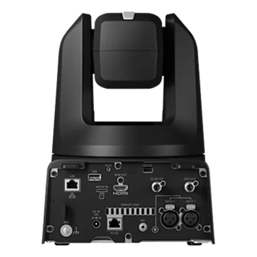 Canon CR-N500 PTZ Camera