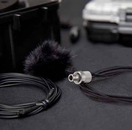 RODE MiCon-9 | MiCon Cable for Select Sennheiser Lemo Devices