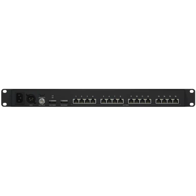 Blackmagic Ethernet Switch 360P