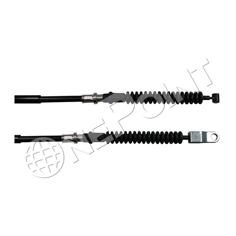 BB11666 ACCELERATOR CABLE 8FD/1DZ