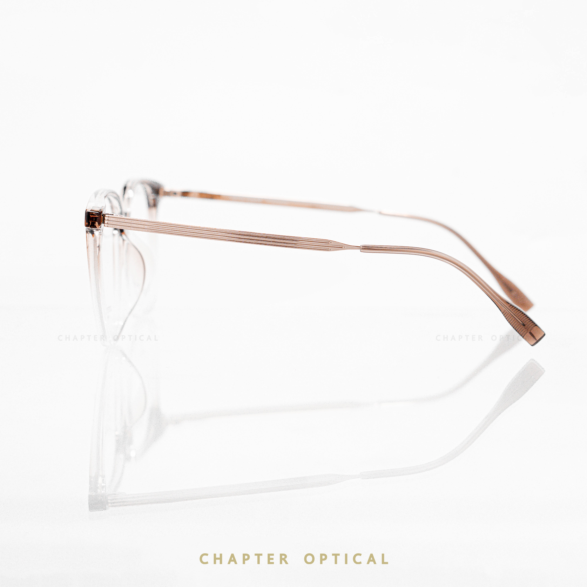 กรอบแว่น Zero To One รุ่น ZTO1024-C06