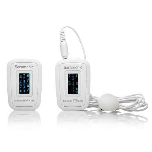 Saramonic-Blink500 Pro B1W | รับประกันศูนย์ 100%