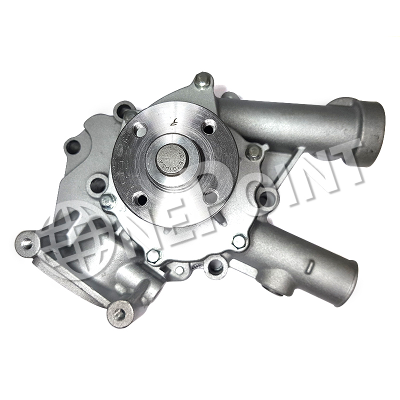 WP11405 WATER PUMP COMPLETE ASSY '2Z / 3Z'