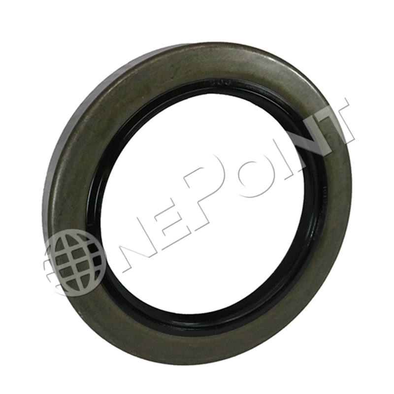 SL11710 SEAL OIL HUB, FRONT AXLE