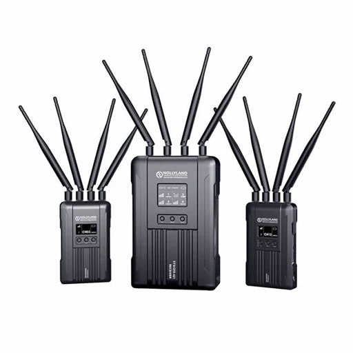 HDMI wireless Hollyland รุ่น Syscom 421S