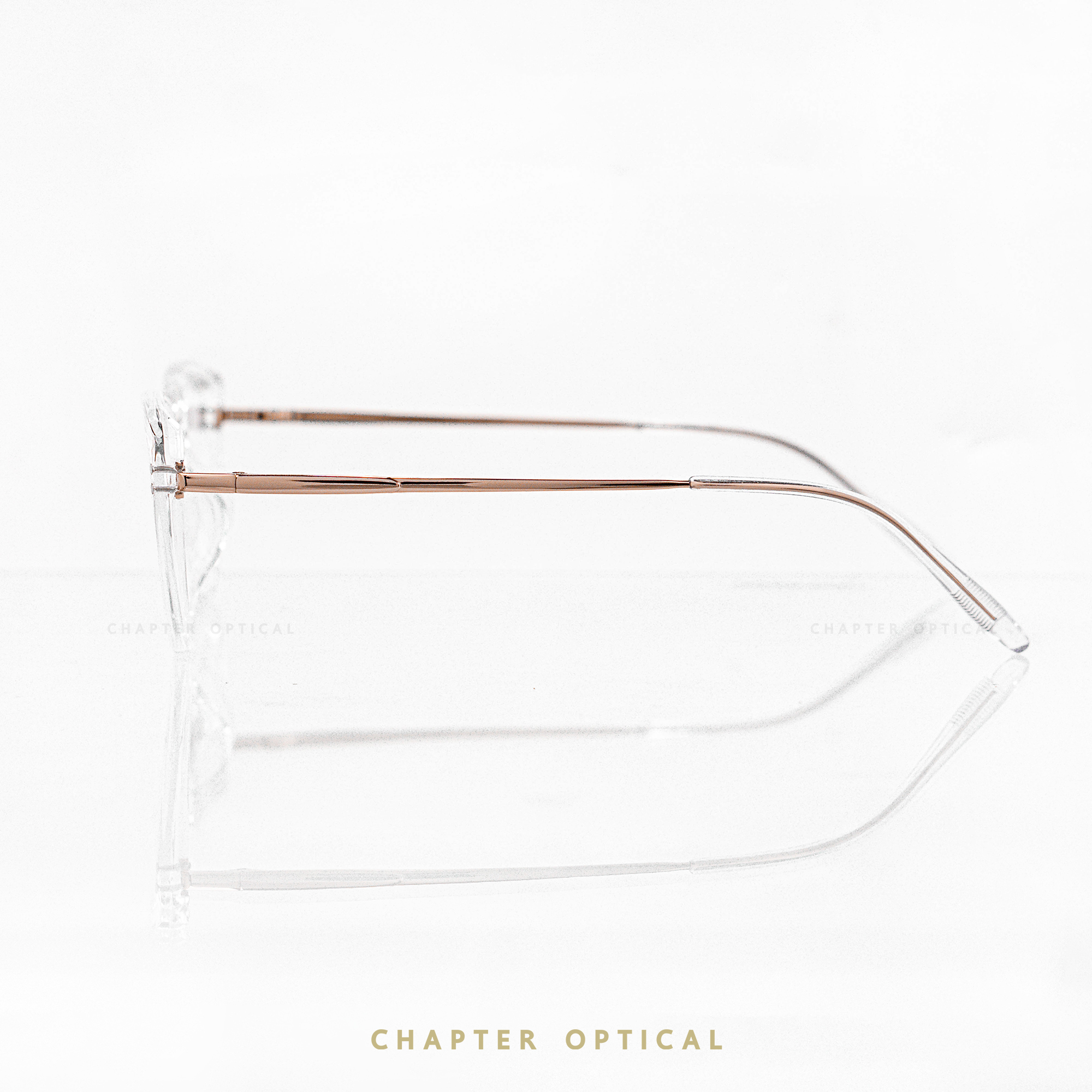 กรอบแว่น Zero To One รุ่น 23643-C04