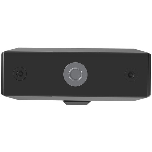 Hollyland Syscom 1000T-4B Full-Duplex Intercom System with Four Beltpacks and Headsets