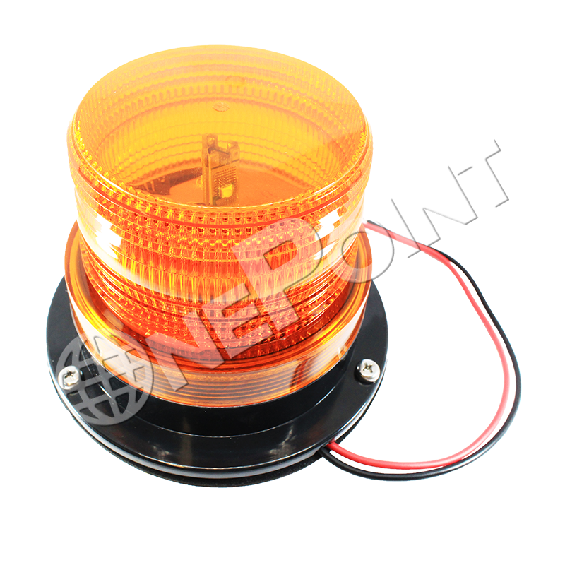 DD88005 LED STROBE/ROTATE LIGHT 12-80V