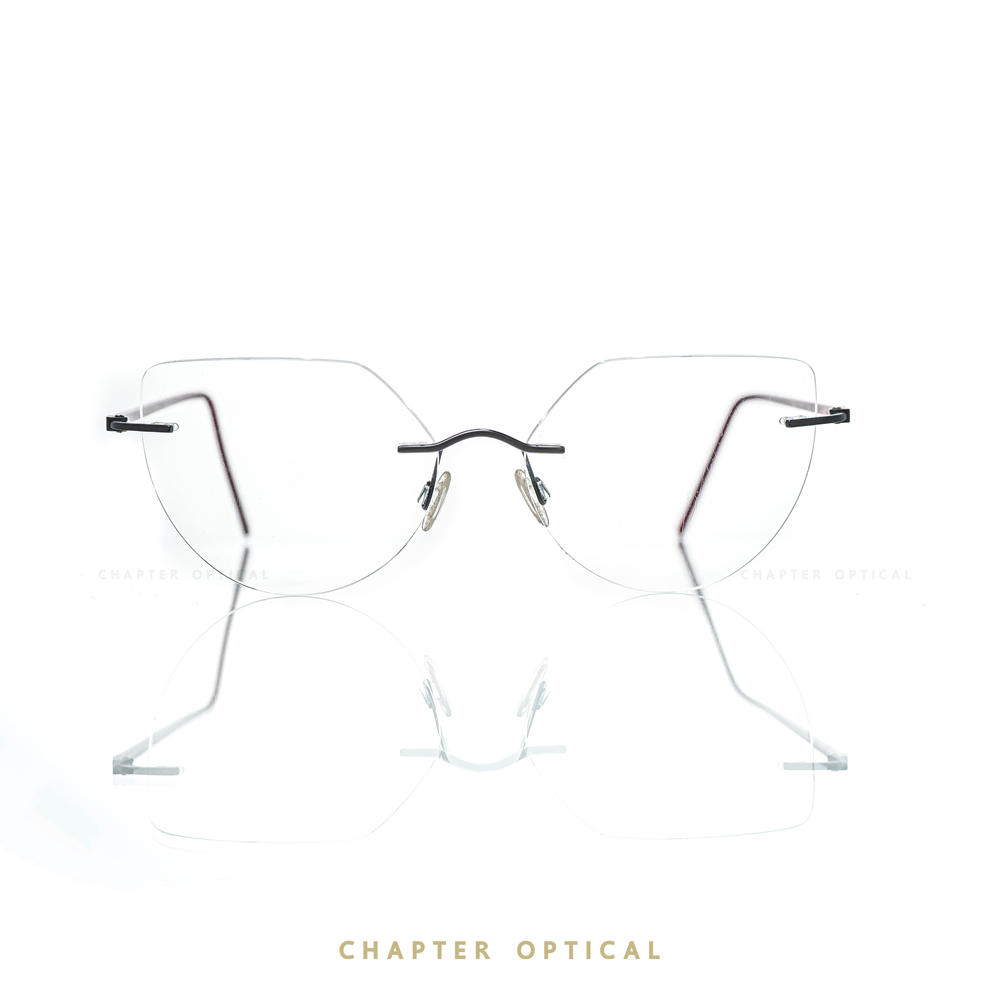 กรอบแว่น Rodenstock |R8800 RTT02 A