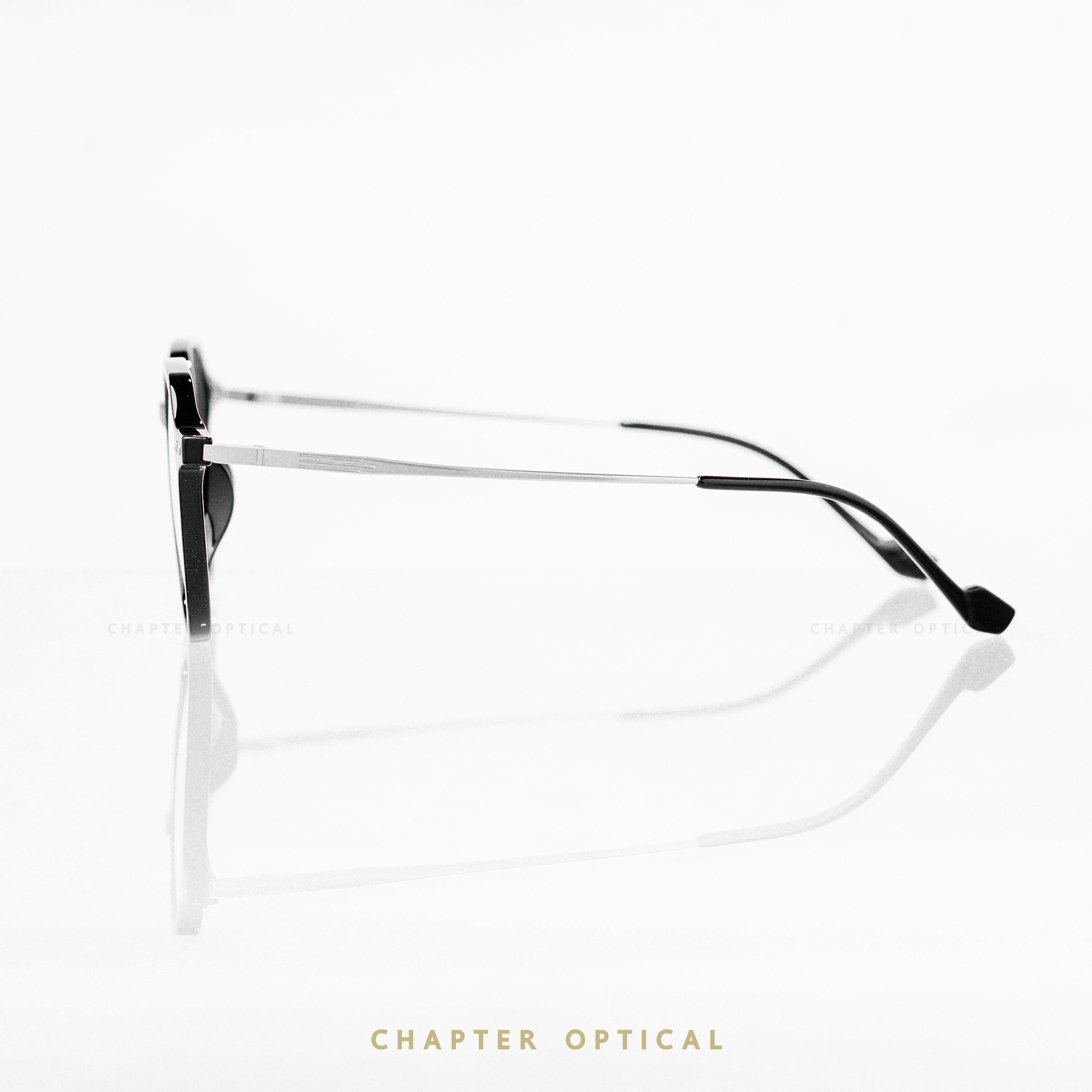 กรอบแว่น Zero To One รุ่น ZTO1015-C02