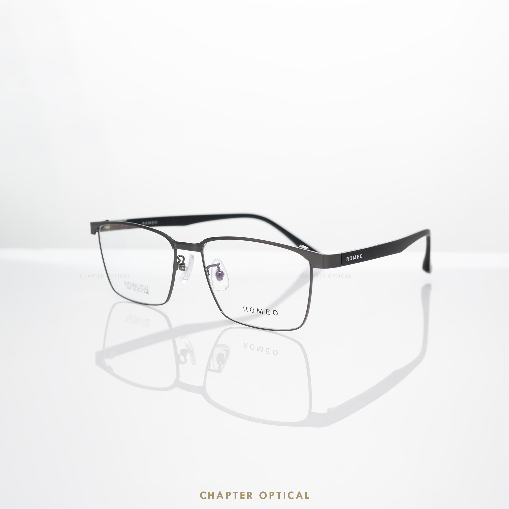 กรอบเเว่นตา ROMEO รุ่น 7109-C3