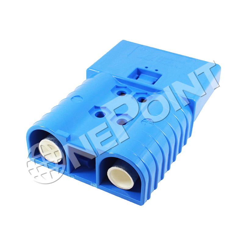 NN32004 BATTERTY CONNECTOR SBE320 BLUE