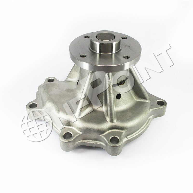 WP44222 WATER PUMP ASSY 'TB42 / F03'