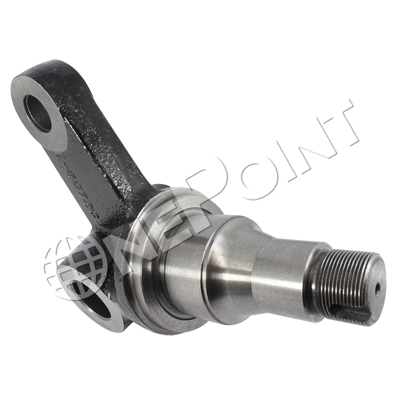 KN77013L KNUCKLE, STEERING LH (F18C / L02)